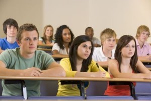 student