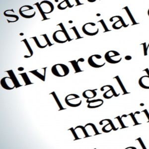 divorce