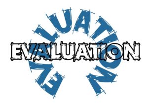 evaluation word, child custody lawyer