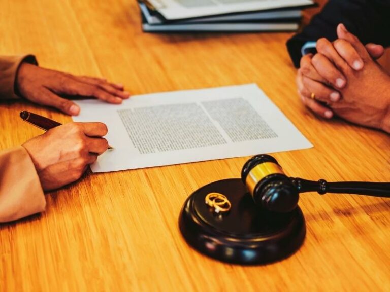 What is a Deposition DuPage County Divorce Lawyers