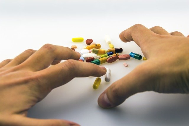 Drug addiction