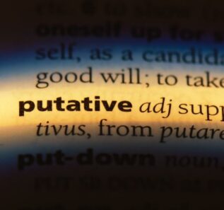 putative